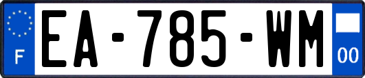 EA-785-WM