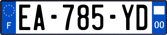 EA-785-YD