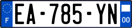 EA-785-YN