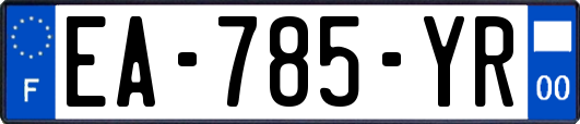 EA-785-YR