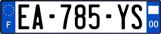 EA-785-YS