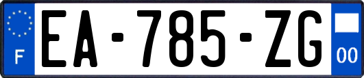 EA-785-ZG