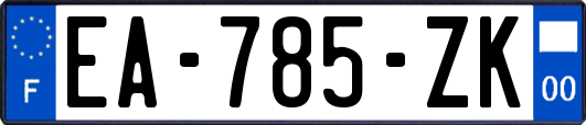 EA-785-ZK