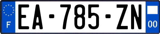 EA-785-ZN