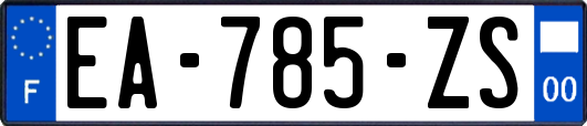 EA-785-ZS