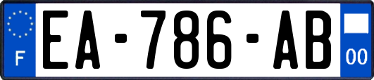 EA-786-AB