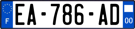 EA-786-AD