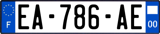 EA-786-AE