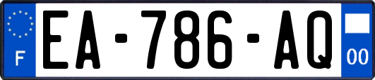 EA-786-AQ