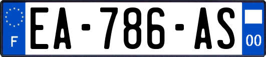 EA-786-AS