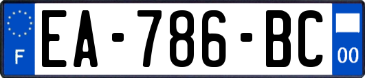 EA-786-BC