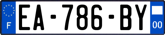 EA-786-BY