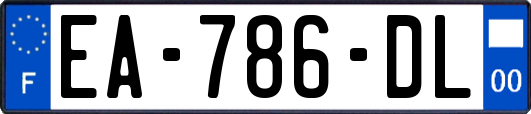 EA-786-DL