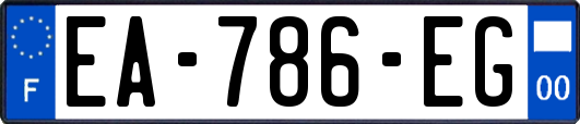 EA-786-EG