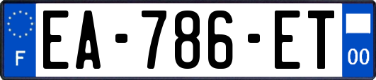 EA-786-ET