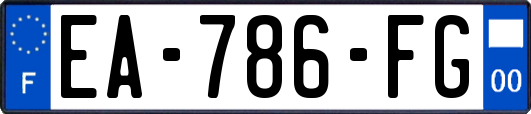 EA-786-FG