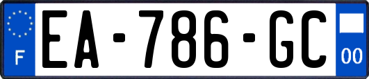 EA-786-GC