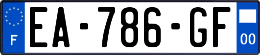 EA-786-GF