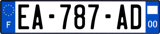 EA-787-AD