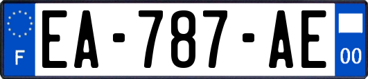 EA-787-AE