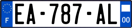 EA-787-AL