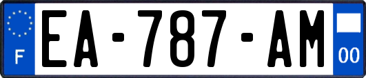 EA-787-AM