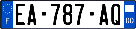 EA-787-AQ