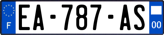 EA-787-AS