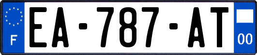 EA-787-AT