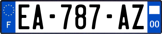 EA-787-AZ