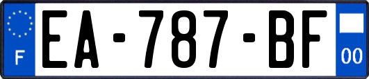 EA-787-BF