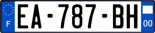 EA-787-BH