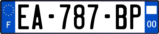 EA-787-BP