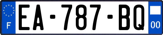 EA-787-BQ