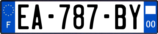 EA-787-BY