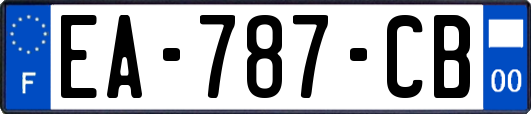 EA-787-CB