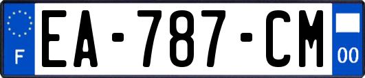 EA-787-CM