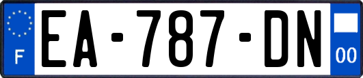 EA-787-DN