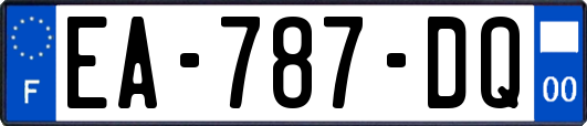 EA-787-DQ