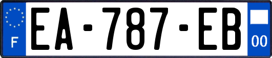 EA-787-EB