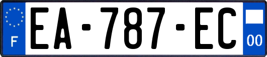 EA-787-EC