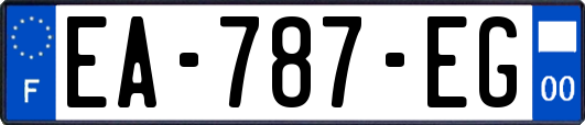 EA-787-EG