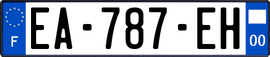 EA-787-EH