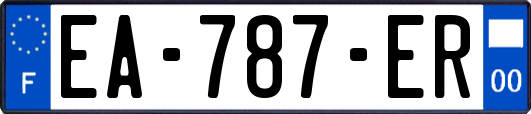 EA-787-ER