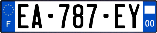 EA-787-EY