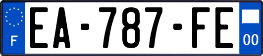 EA-787-FE