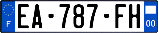 EA-787-FH