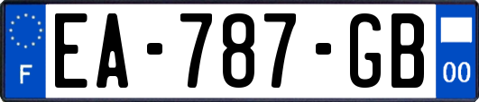 EA-787-GB