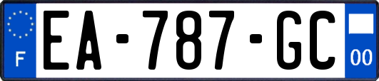 EA-787-GC