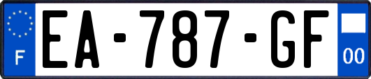 EA-787-GF